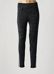 Legging noir VILA pour femme seconde vue