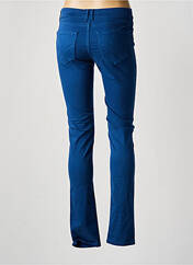 Pantalon slim bleu FLAIR pour femme seconde vue