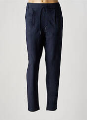 Pantalon slim bleu ONLY pour femme seconde vue