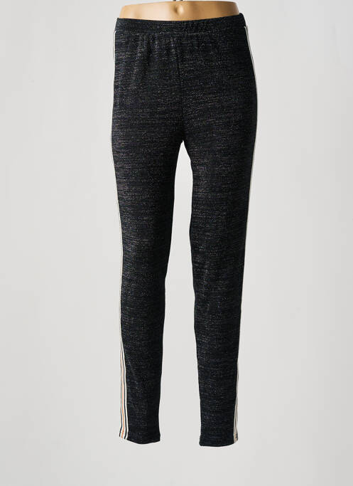 Legging taille élastique noir VILA femme