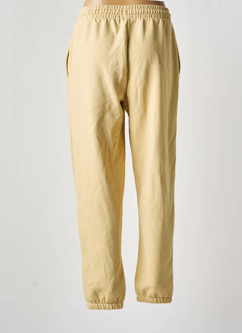 Jogging beige ONLY pour femme