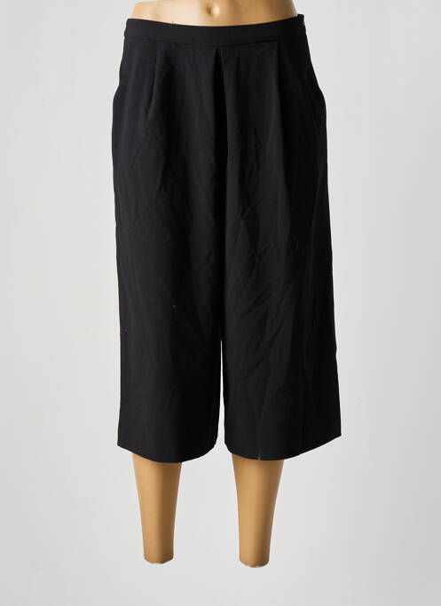 Pantacourt noir ONLY pour femme