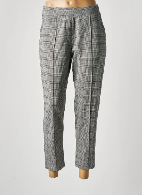 Pantalon 7/8 noir CEMI BY CÉLINE pour femme