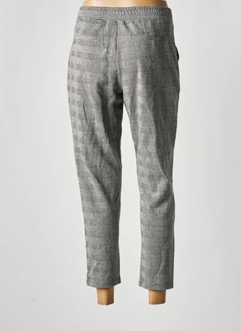 Pantalon 7/8 noir CEMI BY CÉLINE pour femme