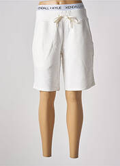 Bermuda beige KENDALL + KYLIE pour femme seconde vue