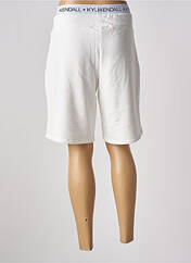 Bermuda beige KENDALL + KYLIE pour femme seconde vue