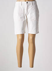 Bermuda beige OPUS pour femme seconde vue