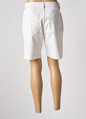 Bermuda beige OPUS pour femme seconde vue