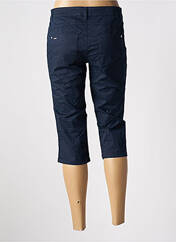 Corsaire bleu STREET ONE pour femme seconde vue