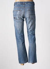 Jeans coupe droite bleu TOM TAILOR pour garçon seconde vue