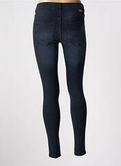 Jeans skinny bleu DRDENIM pour femme seconde vue