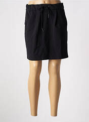 Jupe courte noir ONLY pour femme seconde vue