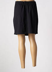 Jupe courte noir ONLY pour femme seconde vue
