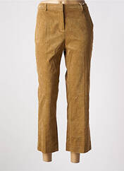 Pantalon 7/8 marron ESPRIT pour femme seconde vue