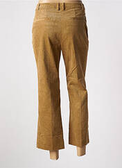 Pantalon 7/8 marron ESPRIT pour femme seconde vue