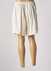 Short beige MEXX pour femme seconde vue