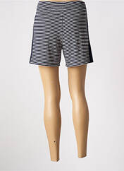 Short bleu STREET ONE pour femme seconde vue