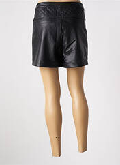 Short noir MORGAN pour femme seconde vue