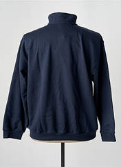 Sweat-shirt bleu KAOTIKO pour homme seconde vue