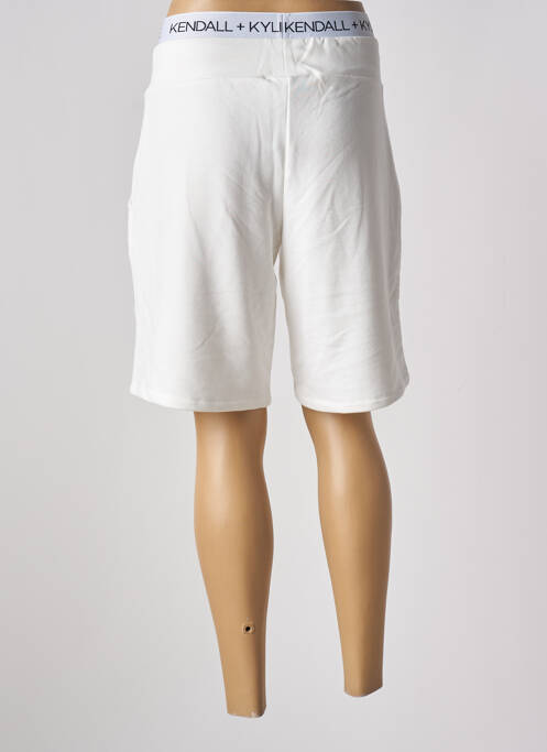 Bermuda beige KENDALL + KYLIE pour femme