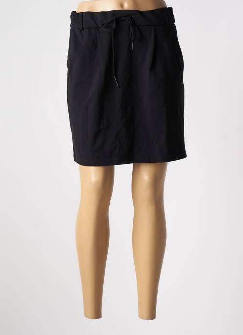 Jupe courte noir ONLY pour femme