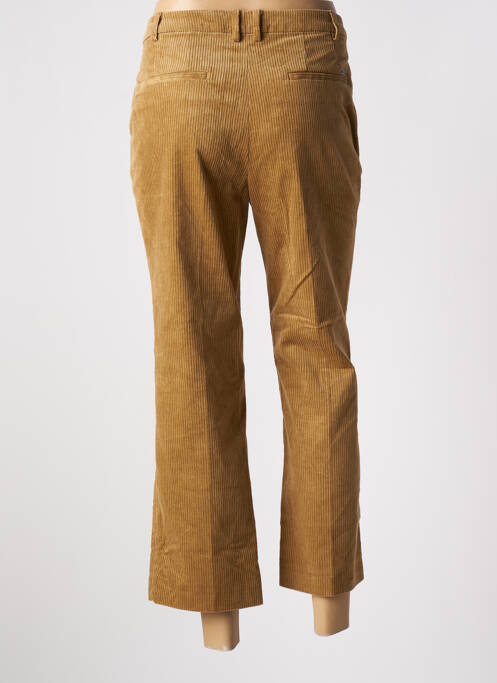 Pantalon 7/8 marron ESPRIT pour femme