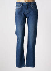 Jeans coupe slim bleu S.OLIVER pour femme seconde vue