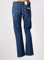 Jeans coupe slim bleu S.OLIVER pour femme seconde vue