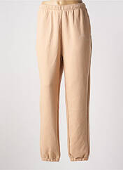 Jogging beige CATWALK pour femme seconde vue