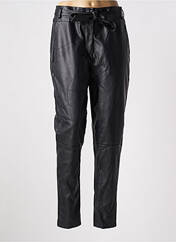 Pantalon slim noir MEXX pour femme seconde vue