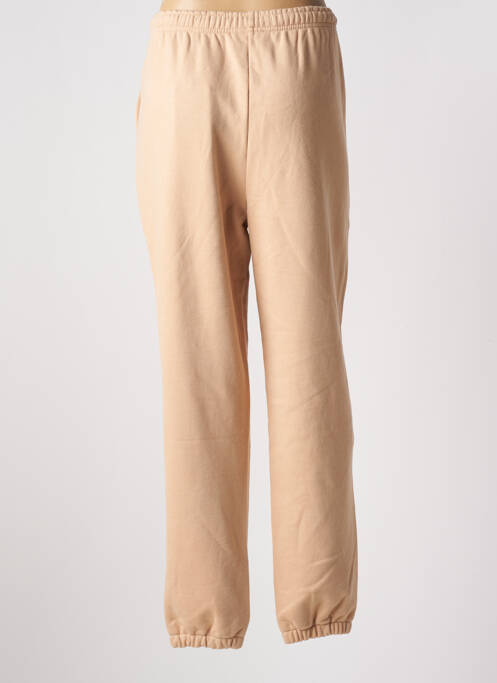 Jogging beige CATWALK pour femme