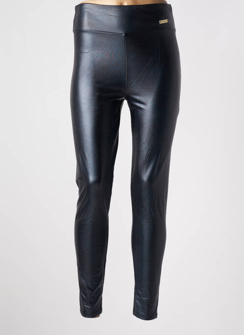 Pantalon slim noir KENDALL + KYLIE pour femme
