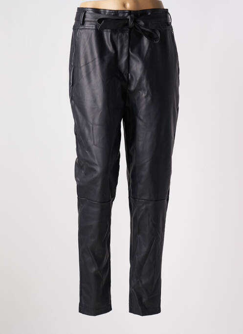 Pantalon slim noir MEXX pour femme