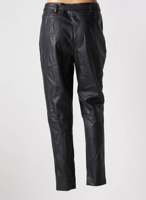 Pantalon slim noir MEXX pour femme