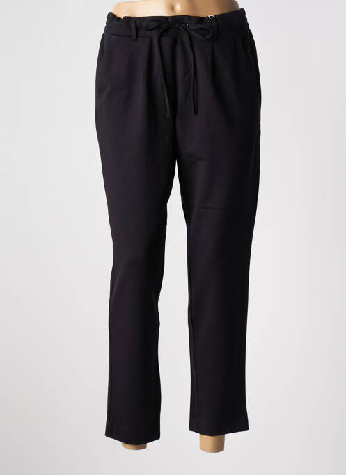Pantalon slim noir TOM TAILOR pour femme