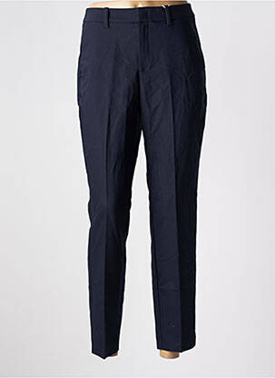 Pantalon chino taille normale taille normale bleu S.OLIVER femme