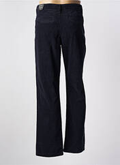 Pantalon droit bleu ONLY & SONS pour homme seconde vue