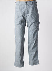 Pantalon droit gris LEE pour homme seconde vue