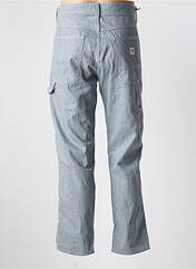 Pantalon droit gris LEE pour homme seconde vue