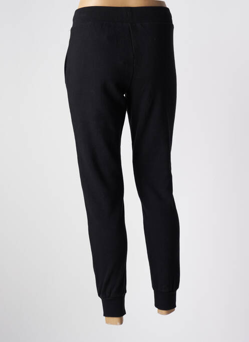 Jogging noir ELLESSE pour femme