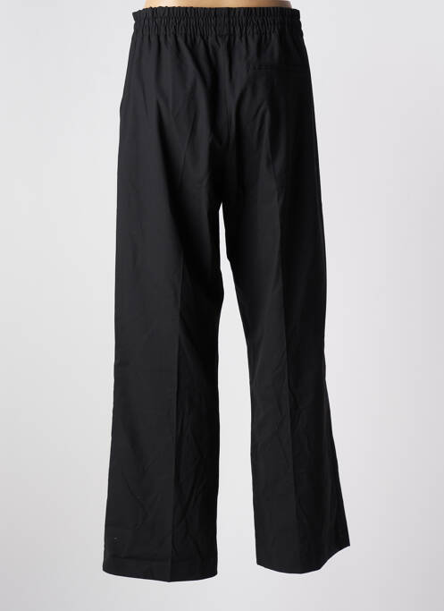 Pantalon droit noir OPUS femme