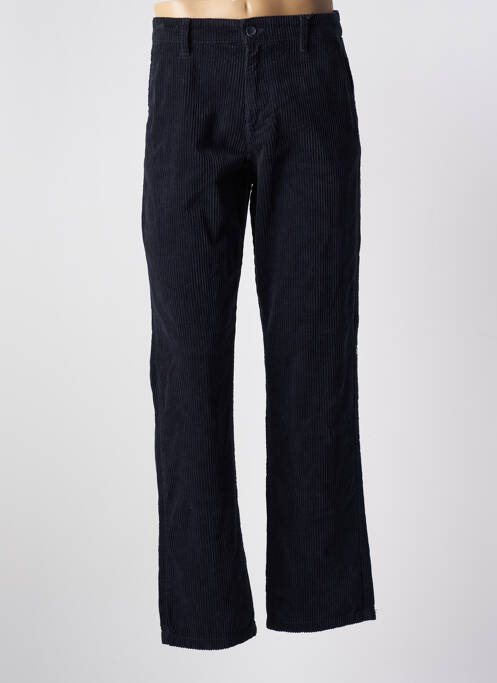 Pantalon droit bleu ONLY & SONS pour homme