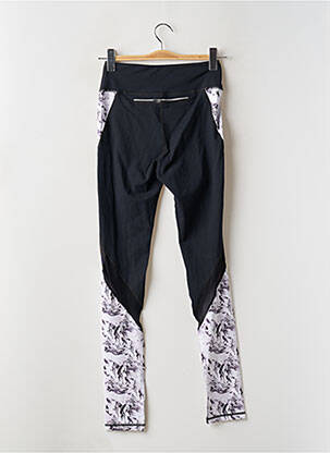 Legging taille haute taille haute noir ASTRID BLACK LABEL femme