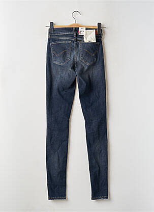Jeans skinny taille normale taille normale bleu ONLY femme