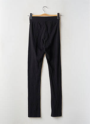 Legging taille haute taille haute noir ONLY femme