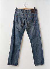 Jeans coupe slim bleu LTB pour homme seconde vue