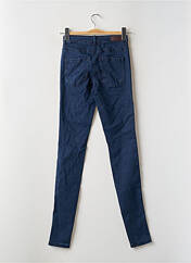 Jeans skinny bleu ONLY pour femme seconde vue