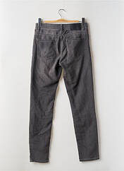 Jeans skinny gris JBC pour homme seconde vue