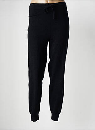 Jogging noir ONLY pour femme