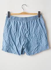 Short bleu ONLY pour fille seconde vue